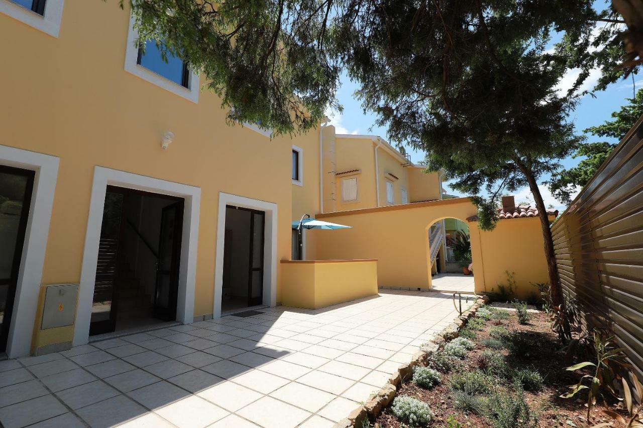 Apartments Galboka Nerezine Exterior photo